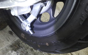 HONDA LEAD 125 2020 JK12