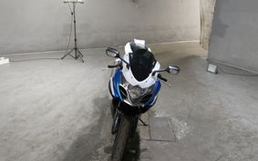 SUZUKI GSX-R1000 2015 GT78A