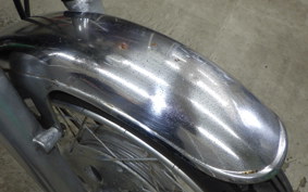 YAMAHA SR400 Gen.2 2000 1JR