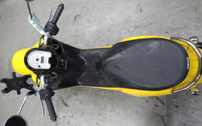 YAMAHA VINO 50 Gen.4 2018 AY02