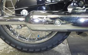 KAWASAKI ESTRELLA 2026 BJ250A