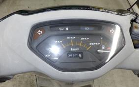 HONDA LEAD 100 2024 JF06