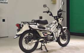 HONDA CT125-2 2016 JA65