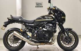 KAWASAKI Z900RS CAFE 2022 ZR900K