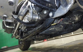 HARLEY FLSTC 1580 2009