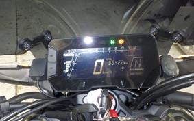 HONDA CB125 R 1984 JC79