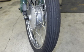 YAMAHA MATE 50 2026 UA04J