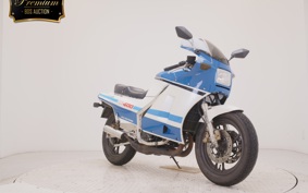 SUZUKI RG400 Gamma 1987 HK31A