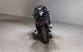 SUZUKI GSX1300R HAYABUSA 2021 EJ11A