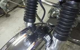 KAWASAKI ESTRELLA 2009 BJ250A