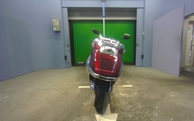 HONDA FUSION MF02
