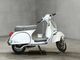 Фото Vespa PX150FL2 с японского аукциона