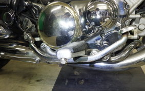 YAMAHA VIRAGO 750 1986 55R