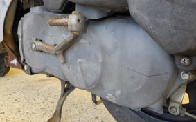 SUZUKI LET's 4 CA45A