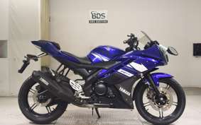 YAMAHA YZF-R15 2024
