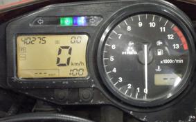 HONDA CBR954RR 2003 SC50
