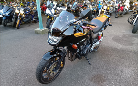 HONDA CB400 SUPER  BOL DOR ABS 2017 NC42