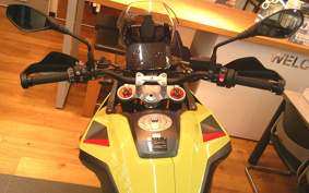BMW F900GS 2026 0K61