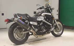 YAMAHA VMAX 2000 2LT