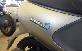 SUZUKI LET's 4 CA45A