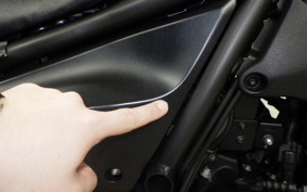 KAWASAKI ELIMINATOR400-3 2024 EL400A