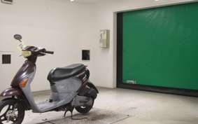 SUZUKI LET's 4 2016 CA45A