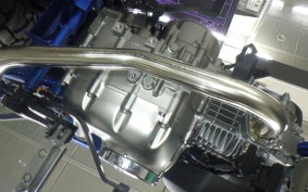 HONDA MONKEY 125 2024 JB02