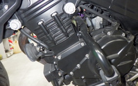 BMW F800R 2015