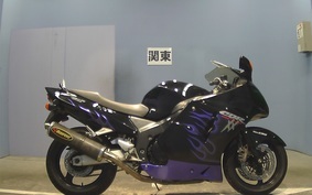 HONDA CBR1100XX 1997 SC35