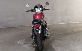 HONDA CB1100 2011 SC65