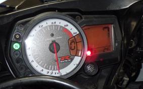 SUZUKI GSX-R600