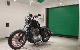 HARLEY XL883-I 2009