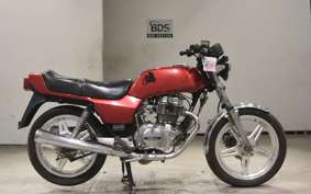 HONDA CB400 N 2007 CB400N