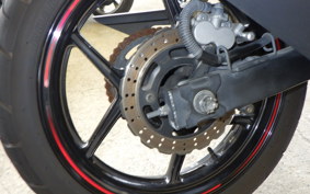 KAWASAKI NINJA 250R EX250K