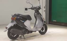 SUZUKI LET's 4 2025 CA46A