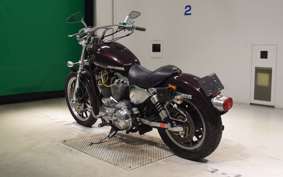 HARLEY L1200LI 2007