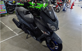 SUZUKI BURGMAN400 2023 DU11N