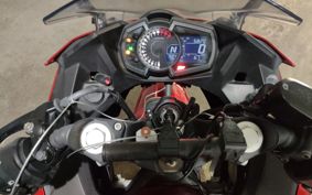 KAWASAKI NINJA 250 EX250P