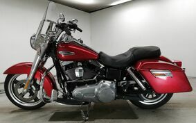 HARLEY FLD 1580 2011 GZ4