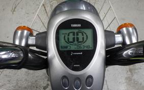 YAMAHA PASSOL SY01J