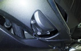 SUZUKI HAYABUSA Gen.3 2022 EJ11A