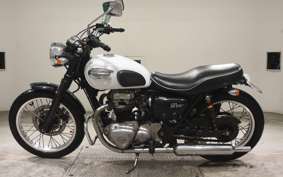 KAWASAKI W650 2004 EJ650A