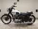 Фото Kawasaki W650 2004 с японского аукциона