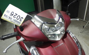HONDA LEAD 125 JF45