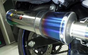 SUZUKI GSR250