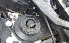 SUZUKI LET's CA4AA