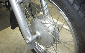 HONDA CROSS CUB 50 2026 AA06