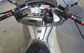 YAMAHA MAXAM 250 2015 SG21J