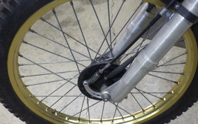 HONDA TLR200 2007 MD09