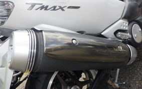 YAMAHA T-MAX 500 2010 SJ08J